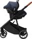 Britax-Romer автокрісло PRIMO Navy Ink 2000036221