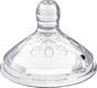 BabyOno соска антиколікова "Natural nursing" 1 шт Быстрый поток 1454/02bo