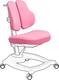 FunDesk чехол для кресла Diverso Chair cover Pink Diverso Chair cover Pink