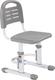 FunDesk детский стул SST3L  grey SST3L Grey