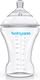 BabyOno соска антиколікова "Natural nursing" 1 шт Быстрый поток 1454/02bo