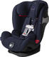 Cybex автокрісло Eternis S Denim Blue blue 518002875bbg