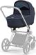 Cybex люлька Priam Lux Nautical Blue 2022 522000947bbg