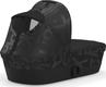 Cybex люлька Melio Real Black black 2022 521001569bbg