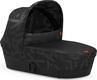 Cybex люлька Melio Real Black black 2022 521001569bbg