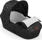 Cybex люлька Melio Real Black black 2022 521001569bbg