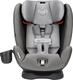 Cybex автокрісло Eternis S Manhattan Grey mid grey 518002877bbg