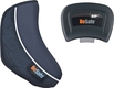 BeSafe комплект для автокресла iZi Flex (подушка безопасности PAD и бампер SIP) 11007809par