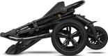 Lionelo прогулянкова коляска Annet Tour BLACK CARBON LO-ANNET TOUR BLACK CARBON