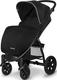 Lionelo прогулянкова коляска Annet Tour BLACK CARBON LO-ANNET TOUR BLACK CARBON