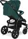 Lionelo прогулянкова коляска Annet Tour GREEN TURQUOISE LO-ANNET TOUR GREEN TURQUOISE