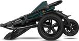 Lionelo прогулянкова коляска Annet Tour GREEN TURQUOISE LO-ANNET TOUR GREEN TURQUOISE
