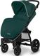 Lionelo прогулянкова коляска Annet Tour GREEN TURQUOISE LO-ANNET TOUR GREEN TURQUOISE