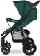 Lionelo прогулянкова коляска Annet Tour GREEN TURQUOISE LO-ANNET TOUR GREEN TURQUOISE