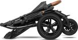 Lionelo прогулянкова коляска Annet Tour GREY STONE LO-ANNET TOUR GREY STONE