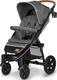 Lionelo прогулянкова коляска Annet Tour GREY STONE LO-ANNET TOUR GREY STONE