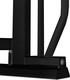 Lionelo защитный барьер Truus Slim BLACK ONYX LO-TRUUS SLIM BLACK ONYX