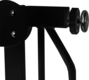 Lionelo захисний бар'єр Truus Slim BLACK ONYX LO-TRUUS SLIM BLACK ONYX