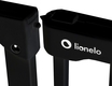 Lionelo захисний бар'єр Truus Slim BLACK ONYX LO-TRUUS SLIM BLACK ONYX
