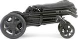 Joie прогулочная коляска Chrome Foggy Grey S1201IBFGY000