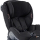 BeSafe сменный чехол на автокресла для моделей X3/X4 Black 525264par