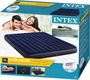 Intex матрац велюр 64755 64755 23106ber