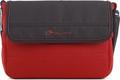 Jane коляска универсальная 2 в 1 Crosswalk Micro Red 5411SP/S53