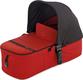 Jane коляска универсальная 2 в 1 Crosswalk Micro Red 5411SP/S53