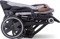 X-Lander прогулянкова коляска X-Jive Lava Grey 90612iti