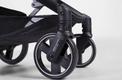 X-Lander прогулянкова коляска X-Jive Lava Grey 90612iti