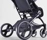X-Lander прогулянкова коляска X-Jive Lava Grey 90612iti