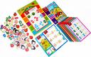 Vladi Toys магнитная игра - математика VT5412-02 24483ber
