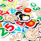 Vladi Toys магнитная игра - математика VT5412-02 24483ber
