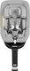 Maxi-Cosi автокресло Stone Authentic Grey 8006510110