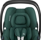 Maxi-Cosi автокрісло Cabrio Fix i-Size Essential Green 8558047110