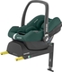 Maxi-Cosi автокрісло Cabrio Fix i-Size Essential Green 8558047110