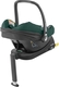 Maxi-Cosi автокрісло Cabrio Fix i-Size Essential Green 8558047110