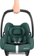 Maxi-Cosi автокрісло Cabrio Fix i-Size Essential Green 8558047110