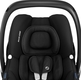 Maxi-Cosi автокрісло Cabrio Fix i-Size Essential Black 8558672112