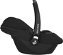 Maxi-Cosi автокрісло Cabrio Fix i-Size Essential Black 8558672112