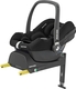Maxi-Cosi автокрісло Cabrio Fix i-Size Essential Black 8558672112