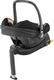Maxi-Cosi автокрісло Cabrio Fix i-Size Essential Black 8558672112