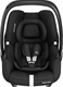 Maxi-Cosi автокрісло Cabrio Fix i-Size Essential Black 8558672112