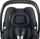Maxi-Cosi автокрісло Cabrio Fix i-Size Essential Graphite 8558750112