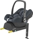 Maxi-Cosi автокрісло Cabrio Fix i-Size Essential Graphite 8558750112