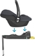 Maxi-Cosi автокрісло Cabrio Fix i-Size Essential Graphite 8558750112