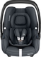 Maxi-Cosi автокрісло Cabrio Fix i-Size Essential Graphite 8558750112