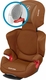 Maxi-Cosi автокресло RODI Authentic Cognac 8751650120