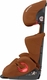 Maxi-Cosi автокресло RODI Authentic Cognac 8751650120