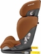 Maxi-Cosi автокресло RodiFix Air Protect Authentic Cognac 8824650110